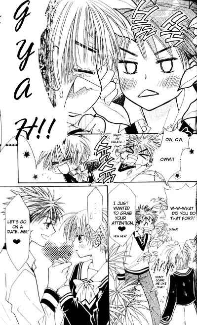 Page 10 Chapter 24 ZIG★ZAG