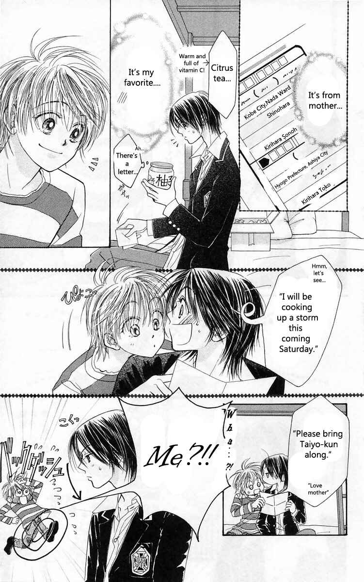 Page 10 Chapter 15 ZIG★ZAG