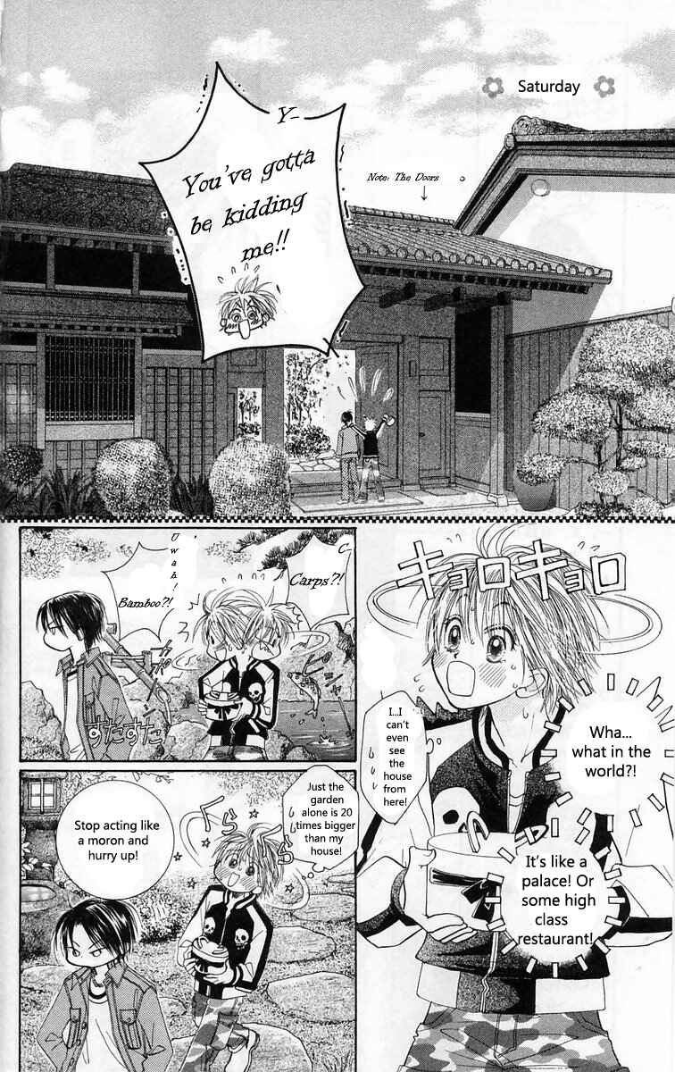 Page 13 Chapter 15 ZIG★ZAG