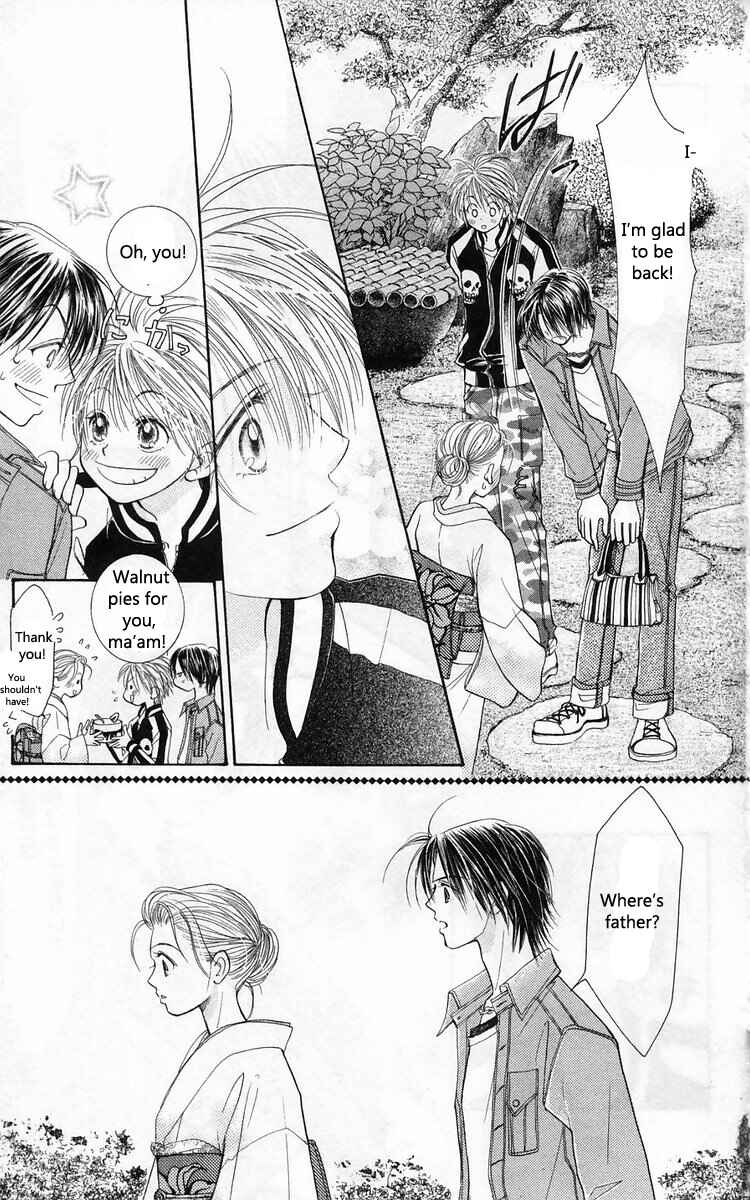 Page 16 Chapter 15 ZIG★ZAG