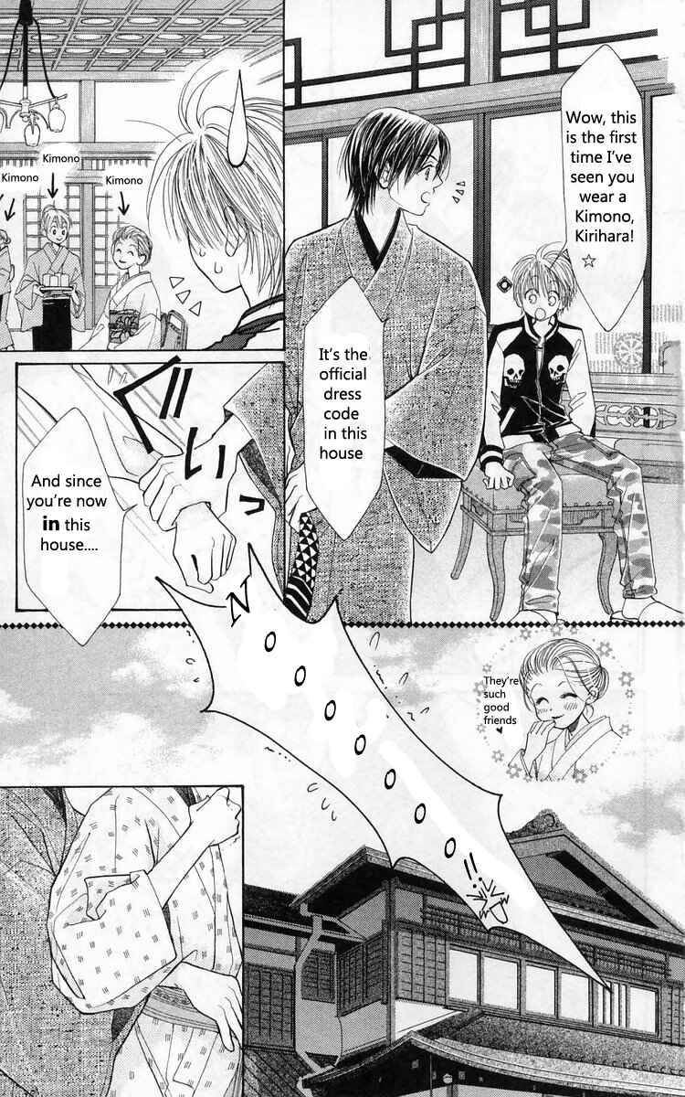 Page 18 Chapter 15 ZIG★ZAG