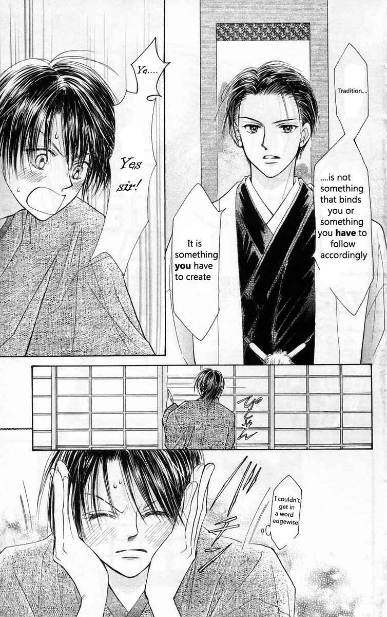 Page 30 Chapter 15 ZIG★ZAG