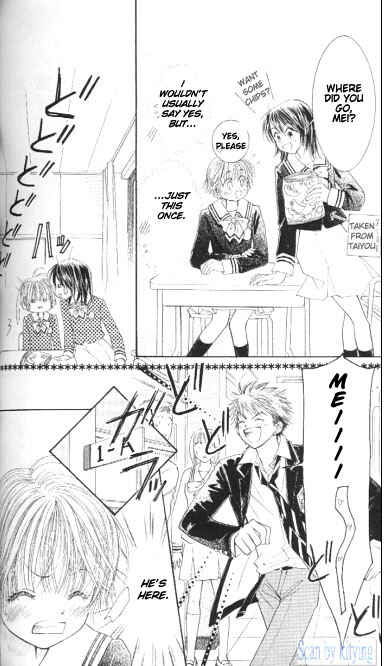 Page 10 Chapter 3 ZIG★ZAG