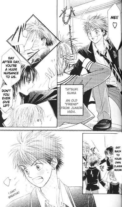 Page 11 Chapter 3 ZIG★ZAG