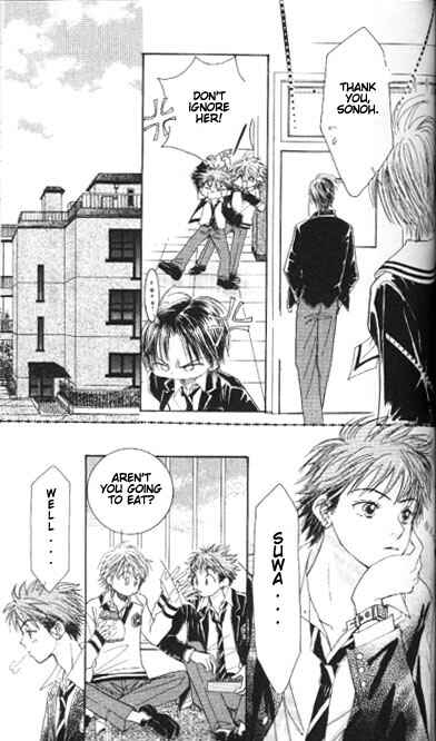 Page 23 Chapter 3 ZIG★ZAG