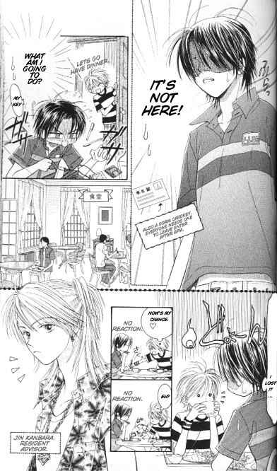 Page 27 Chapter 3 ZIG★ZAG