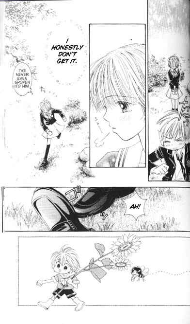 Page 3 Chapter 3 ZIG★ZAG