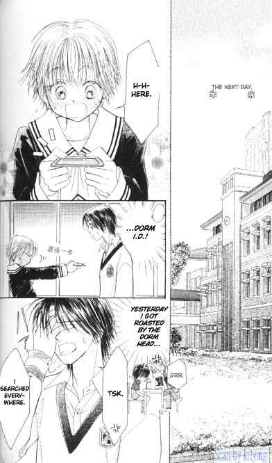 Page 36 Chapter 3 ZIG★ZAG