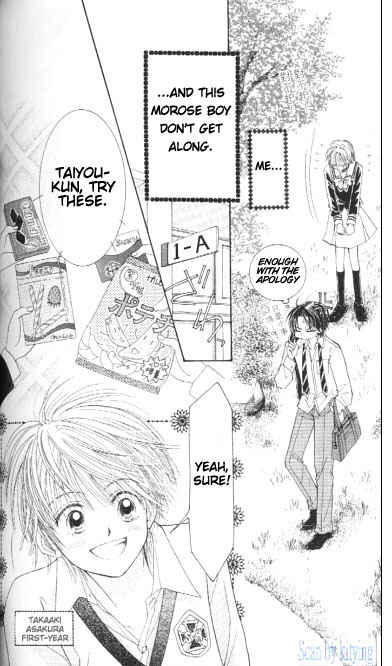 Page 6 Chapter 3 ZIG★ZAG