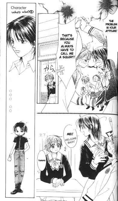 Page 9 Chapter 3 ZIG★ZAG