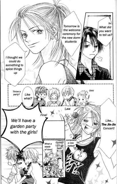 Page 11 Chapter 23 ZIG★ZAG