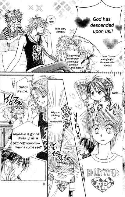 Page 12 Chapter 23 ZIG★ZAG