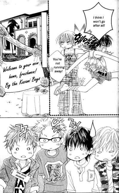 Page 17 Chapter 23 ZIG★ZAG