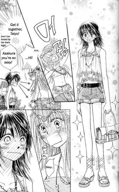 Page 21 Chapter 23 ZIG★ZAG