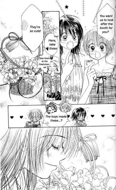 Page 23 Chapter 23 ZIG★ZAG