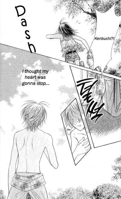 Page 30 Chapter 23 ZIG★ZAG