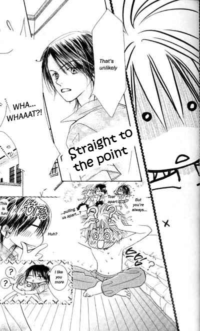 Page 35 Chapter 23 ZIG★ZAG