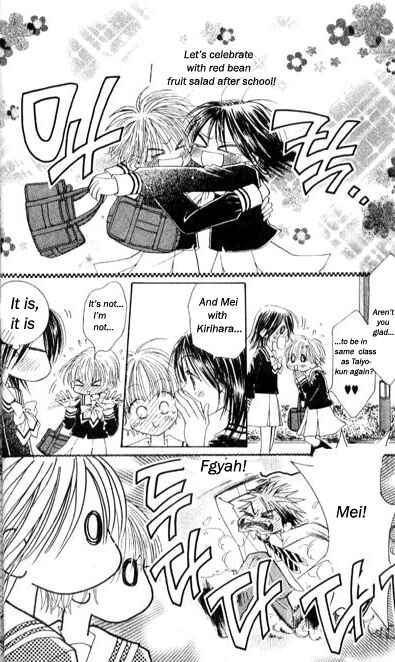 Page 38 Chapter 23 ZIG★ZAG