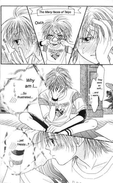 Page 8 Chapter 23 ZIG★ZAG