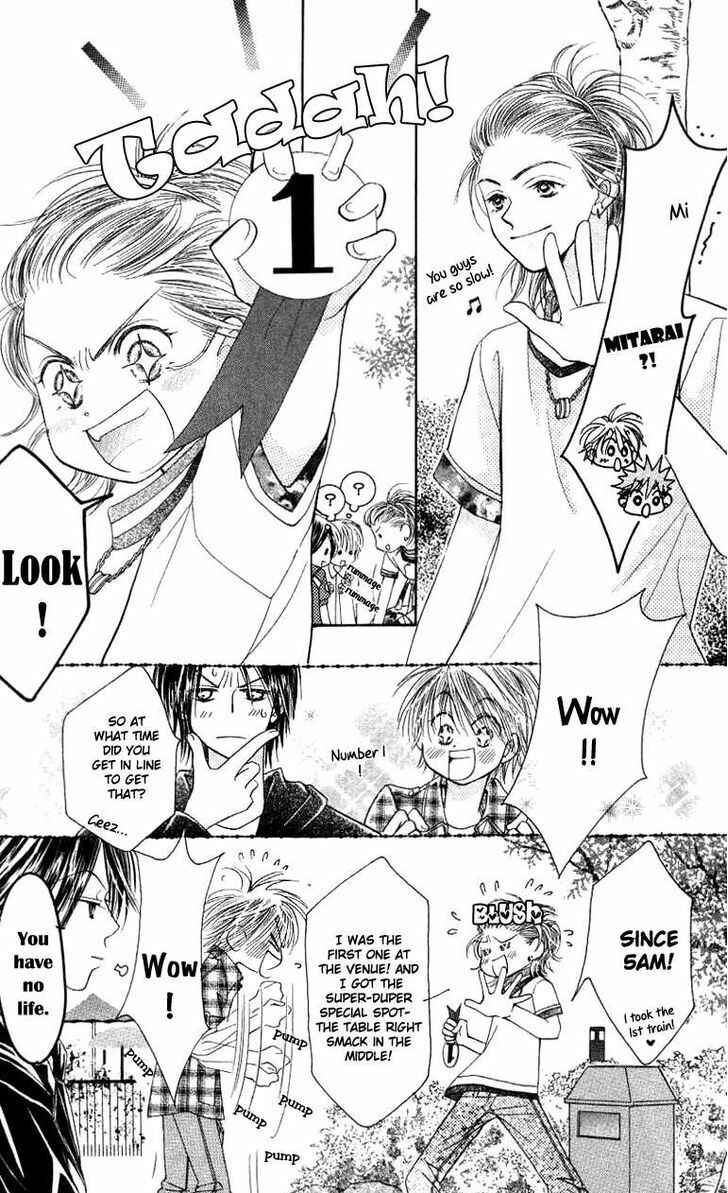 Page 11 Chapter 26 ZIG★ZAG