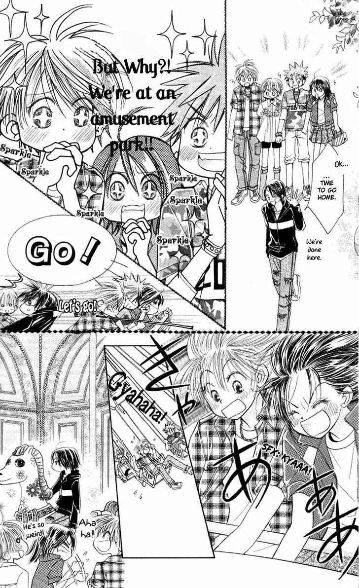 Page 13 Chapter 26 ZIG★ZAG