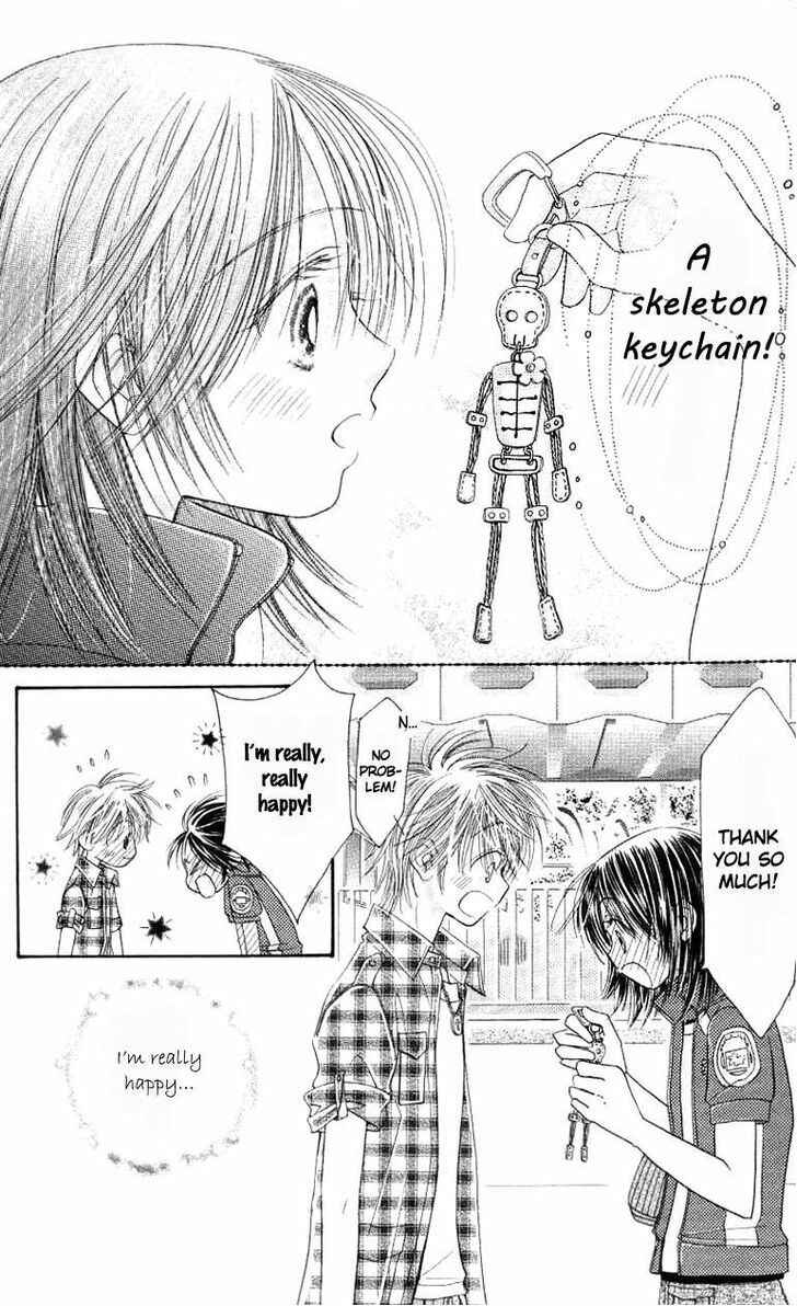Page 16 Chapter 26 ZIG★ZAG