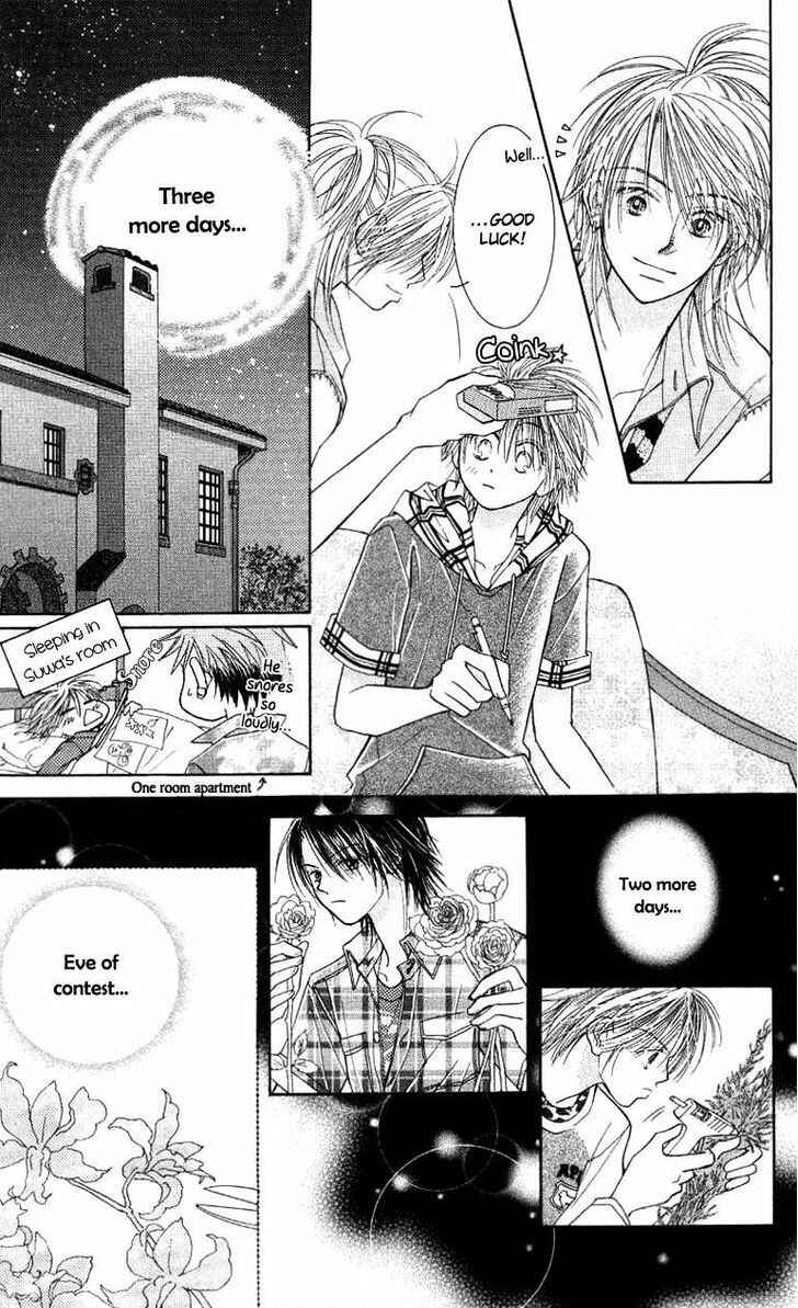 Page 19 Chapter 26 ZIG★ZAG