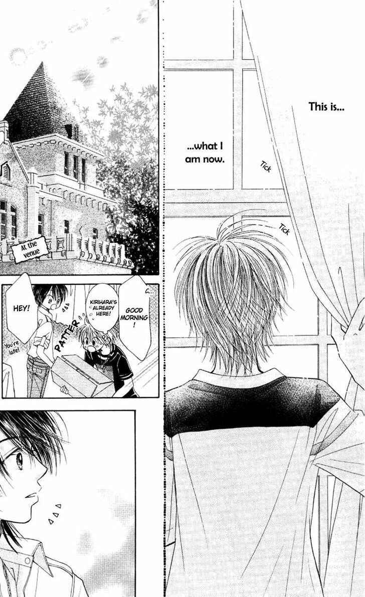 Page 21 Chapter 26 ZIG★ZAG