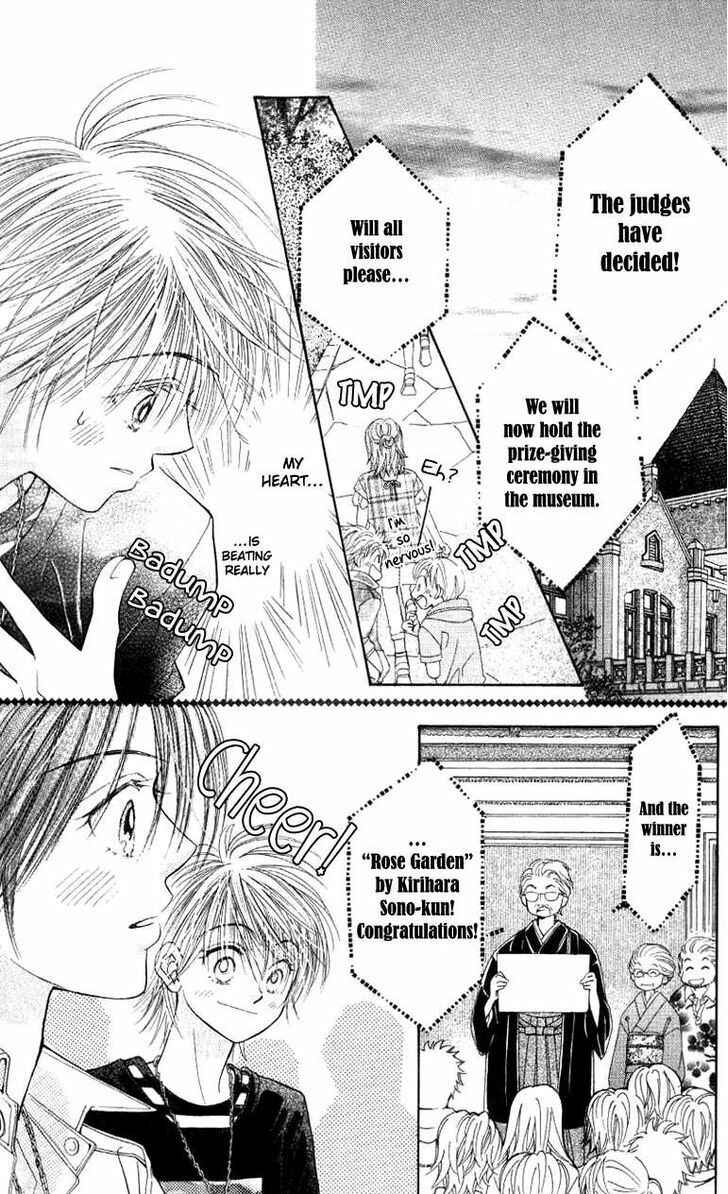 Page 28 Chapter 26 ZIG★ZAG