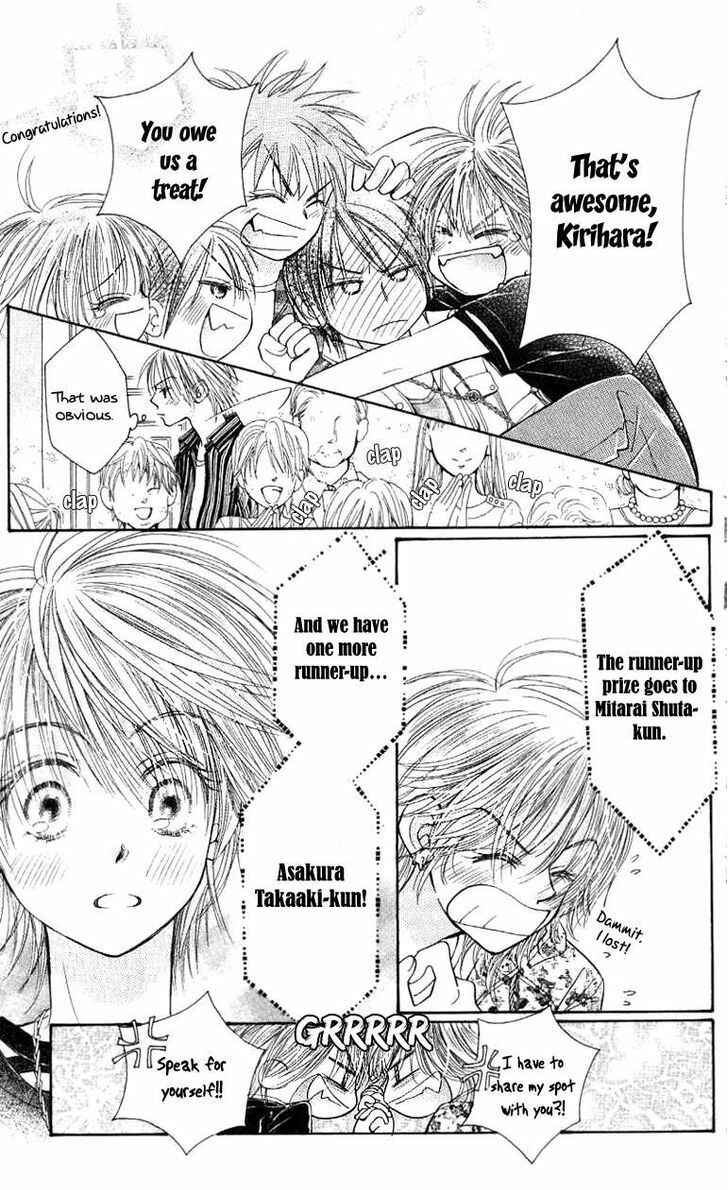 Page 29 Chapter 26 ZIG★ZAG