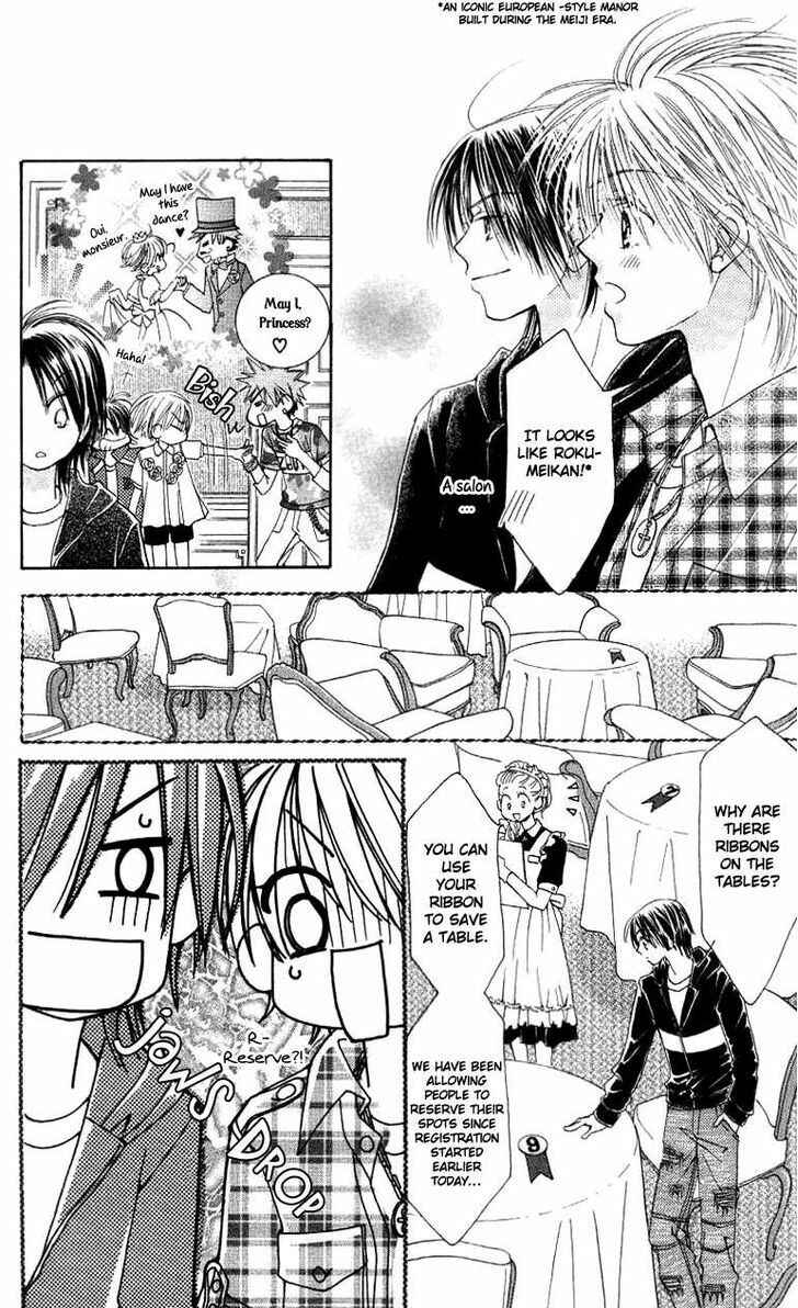 Page 6 Chapter 26 ZIG★ZAG