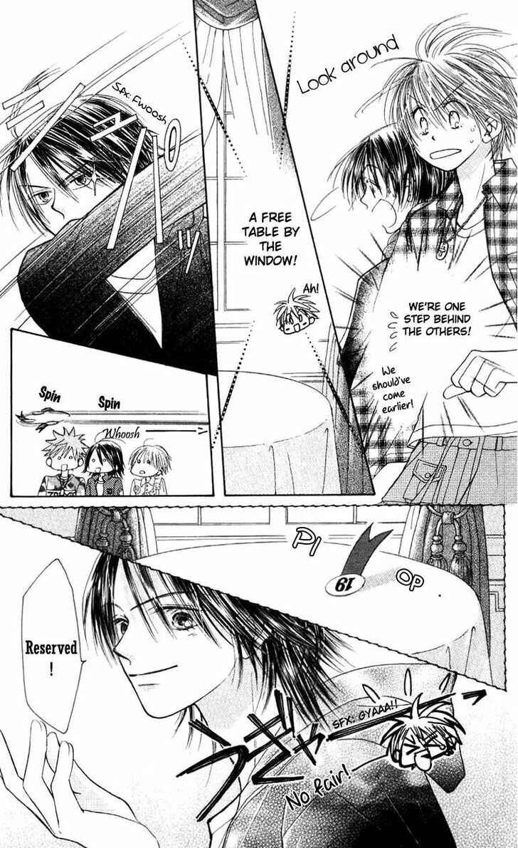Page 7 Chapter 26 ZIG★ZAG