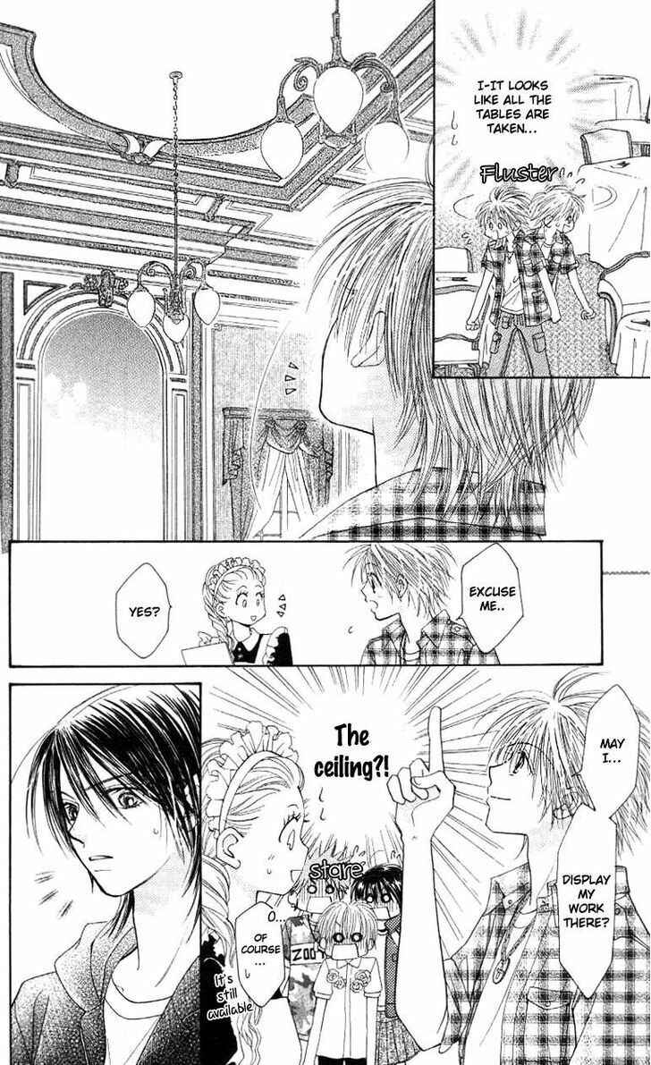 Page 8 Chapter 26 ZIG★ZAG