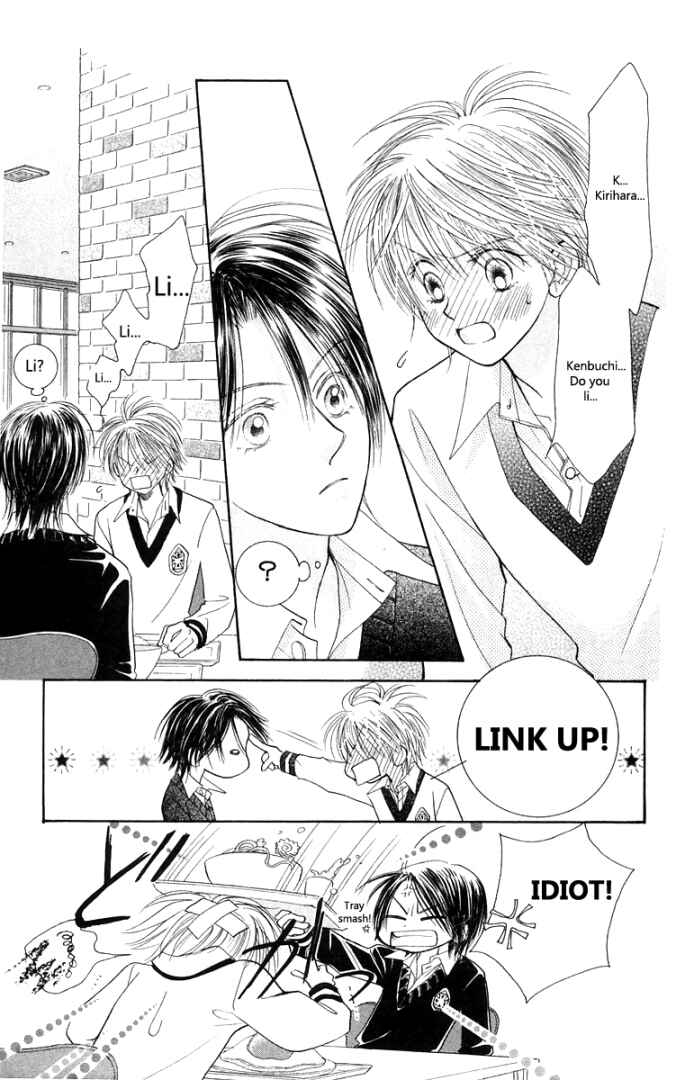 Page 10 Chapter 18 ZIG★ZAG