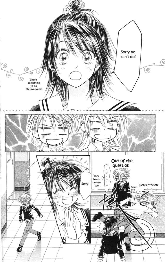 Page 19 Chapter 18 ZIG★ZAG