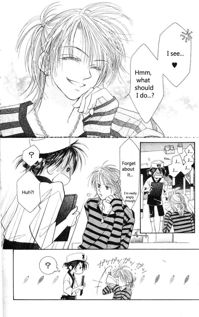 Page 25 Chapter 18 ZIG★ZAG