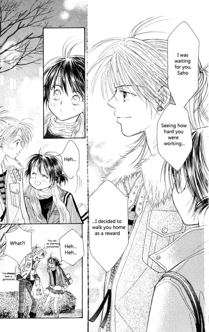 Page 30 Chapter 18 ZIG★ZAG