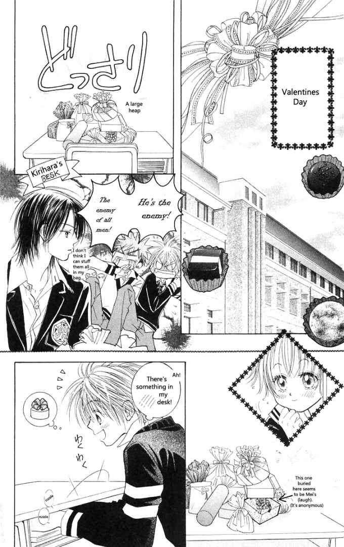 Page 33 Chapter 18 ZIG★ZAG