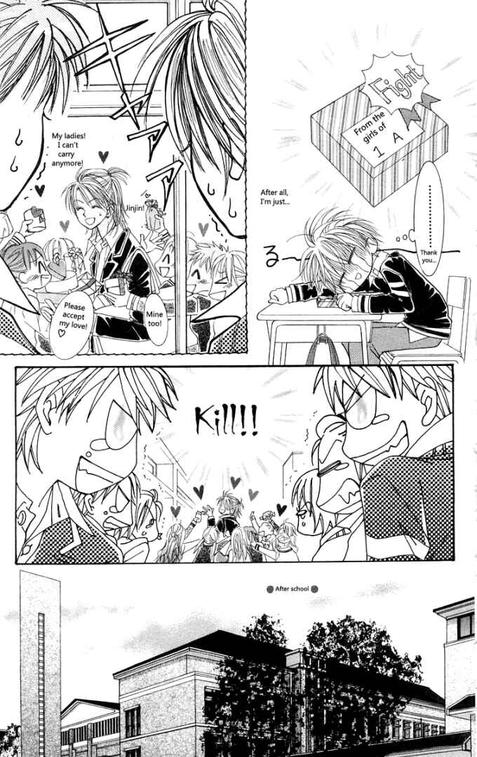 Page 34 Chapter 18 ZIG★ZAG