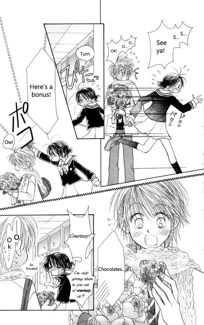 Page 38 Chapter 18 ZIG★ZAG