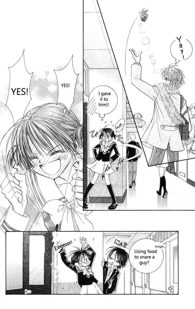 Page 39 Chapter 18 ZIG★ZAG