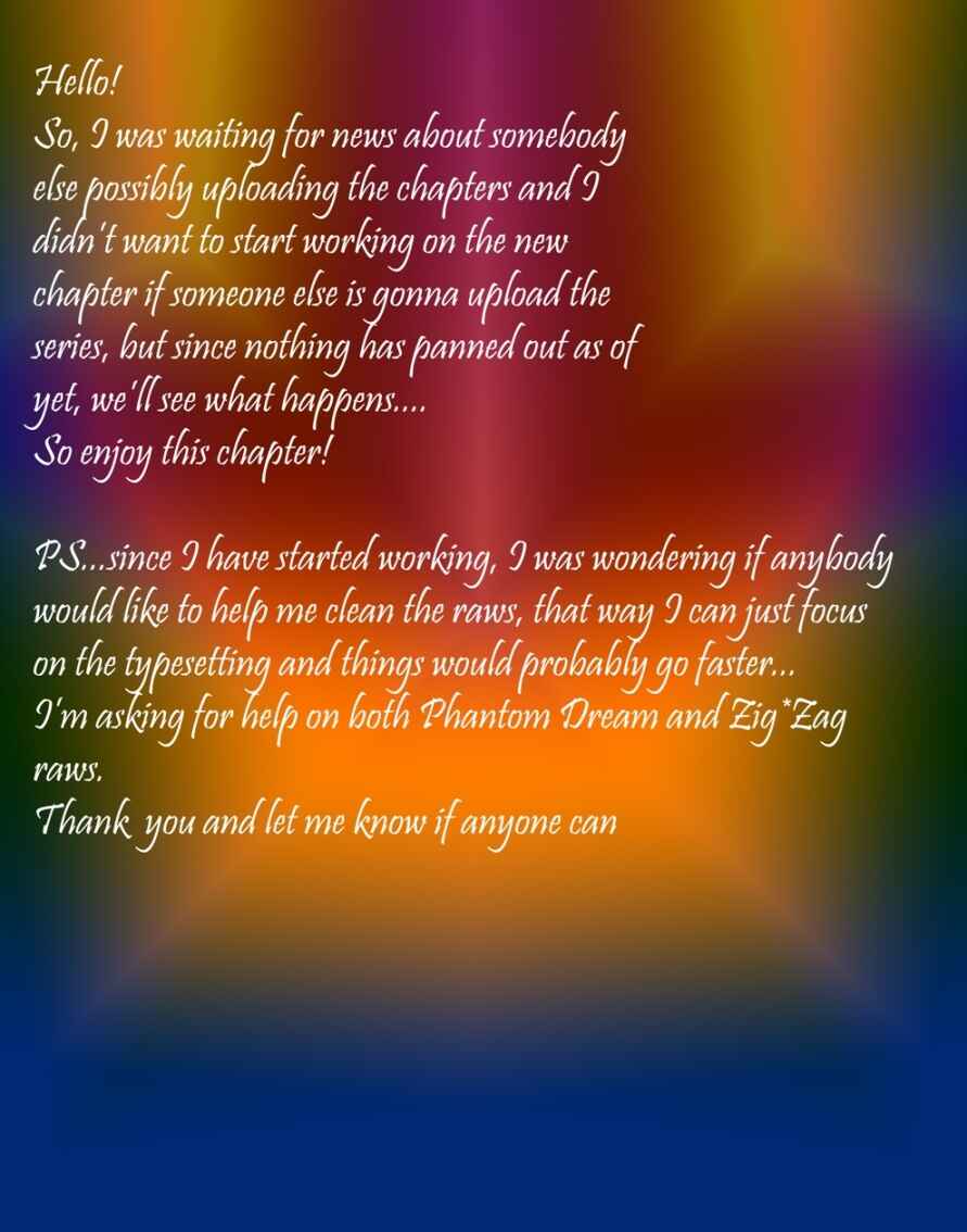 Page 1 Chapter 21 ZIG★ZAG