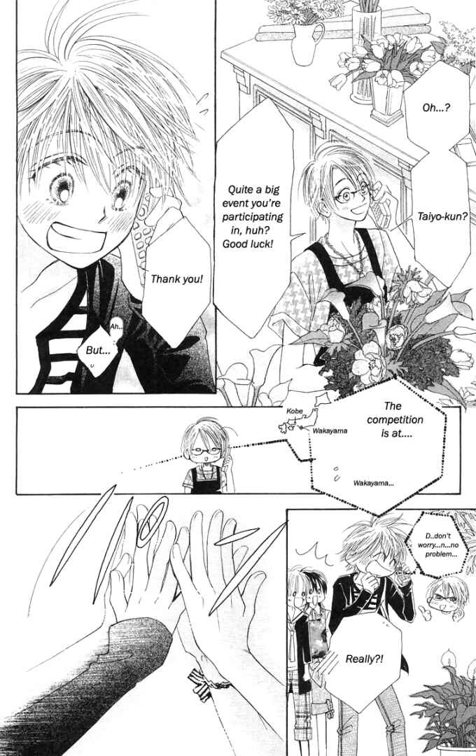 Page 13 Chapter 21 ZIG★ZAG