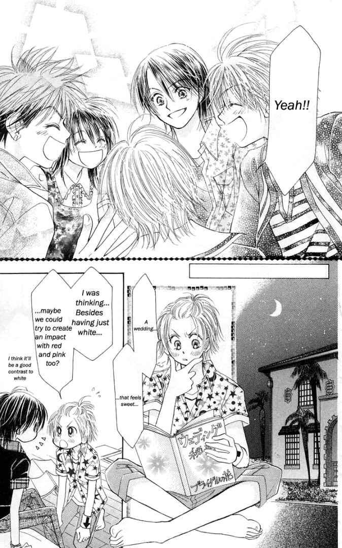 Page 14 Chapter 21 ZIG★ZAG