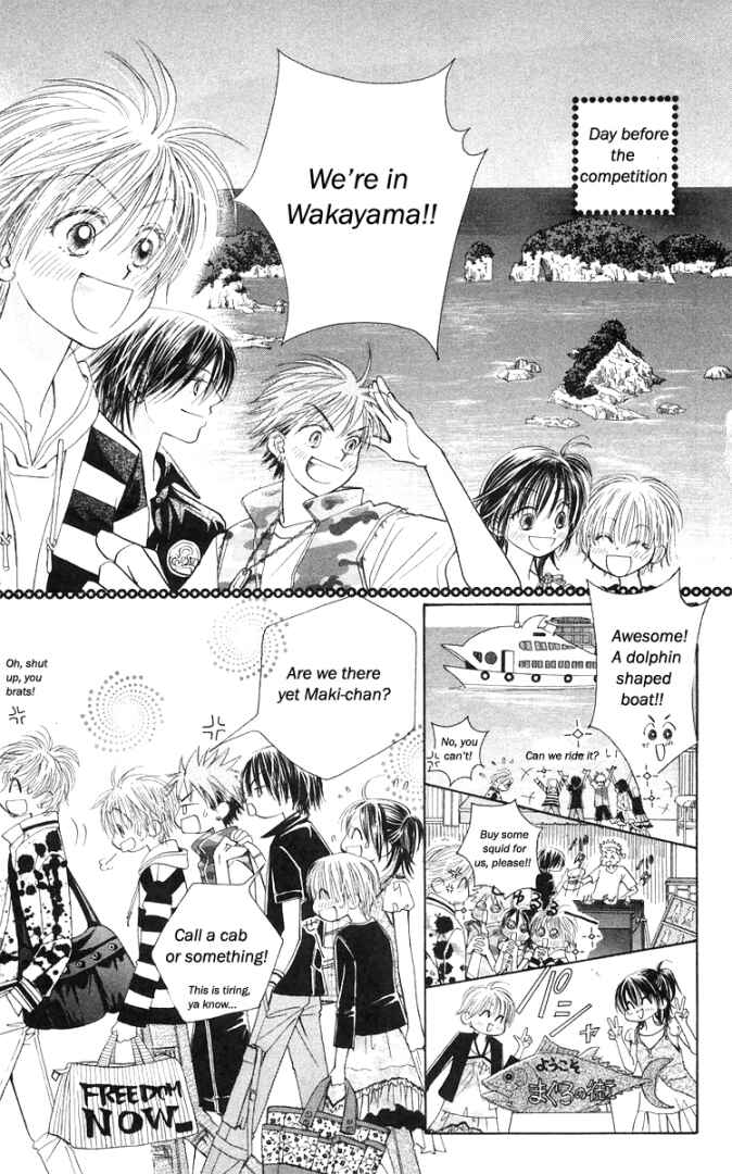 Page 18 Chapter 21 ZIG★ZAG
