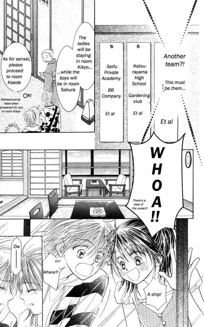 Page 20 Chapter 21 ZIG★ZAG