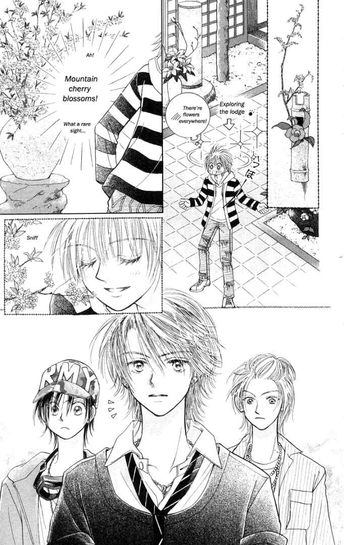 Page 22 Chapter 21 ZIG★ZAG