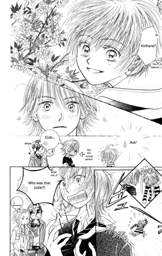 Page 23 Chapter 21 ZIG★ZAG