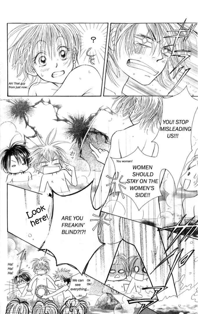 Page 25 Chapter 21 ZIG★ZAG