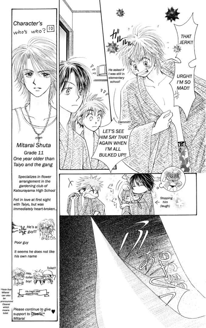 Page 26 Chapter 21 ZIG★ZAG